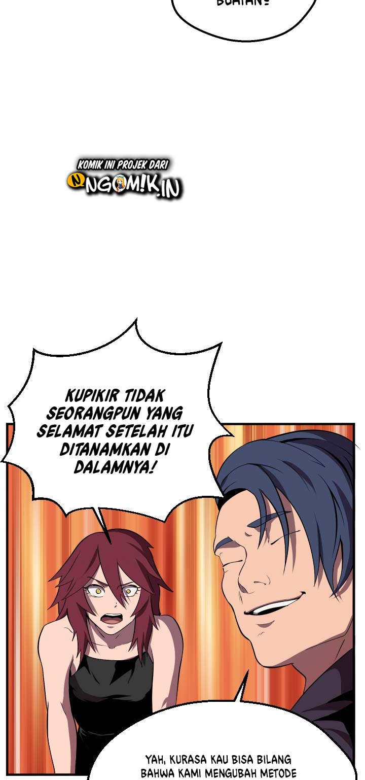 Otherworldly Sword King’s Survival Records Chapter 24 Gambar 70